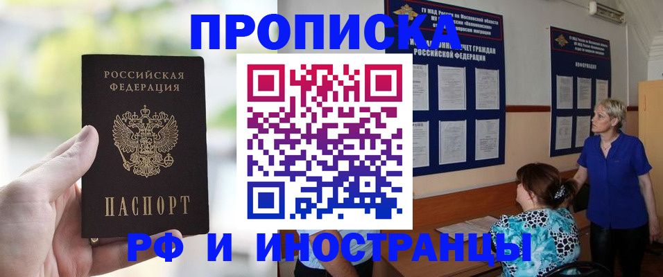 где прописаться в Щучье